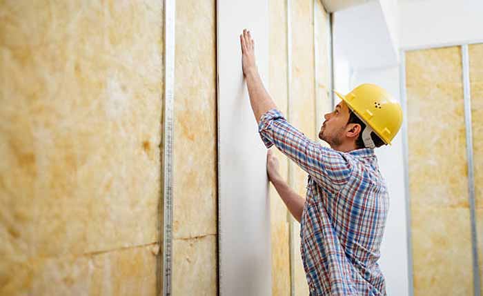 Steps on How to Bring Drywall to Your Basement